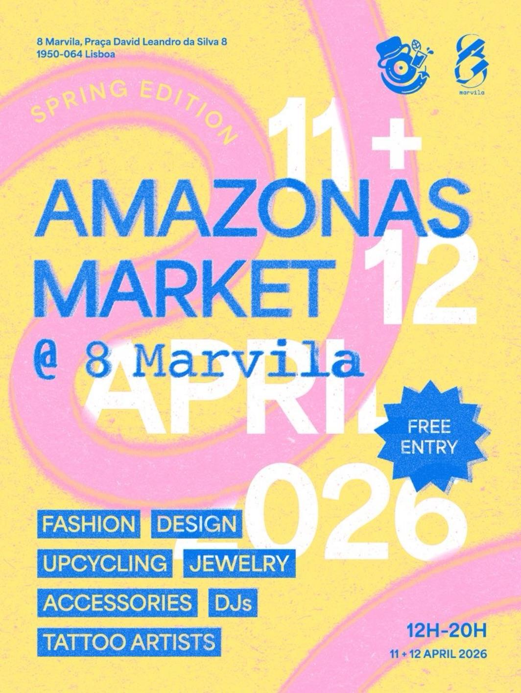 Amazonas Market photo 1