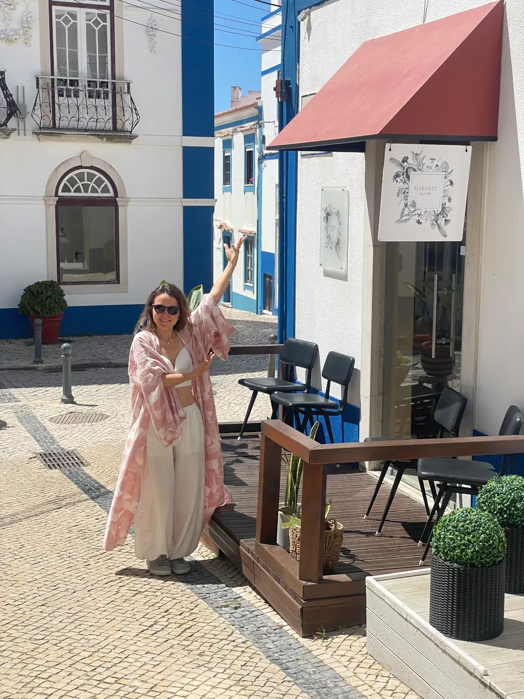 Harvest Moon Boutique
